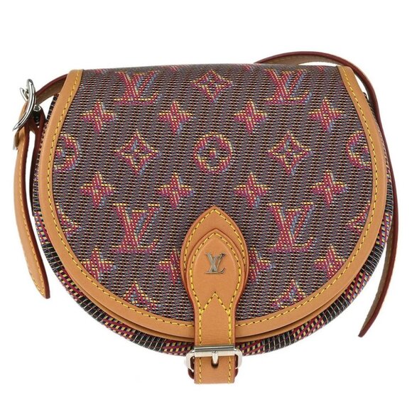 Louis Vuitton LV Pop Tambourin Shoulder Bag - Picture 1 of 10
